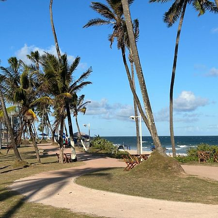 Village Em Stella Maris A 50M Da Praia Salvador Extérieur photo