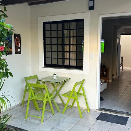 Village Em Stella Maris A 50M Da Praia Salvador Extérieur photo